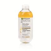 Garnier Skin Naturals Micellar Oil-Infused Cleansing Water